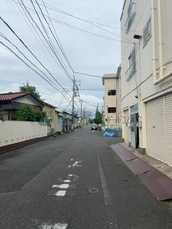 物件周辺
