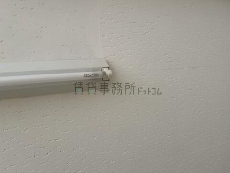 第2サカイマンションの設備