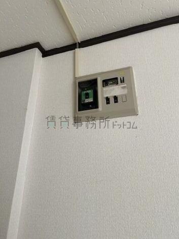 第2サカイマンションの設備