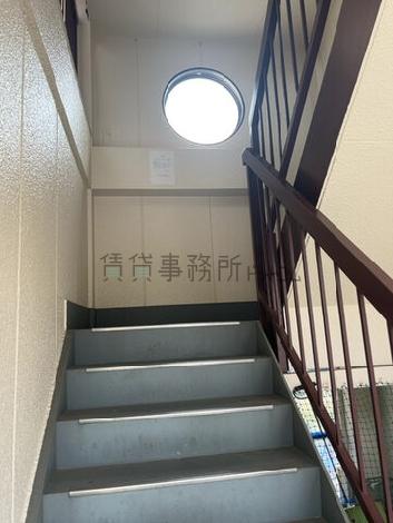 階段