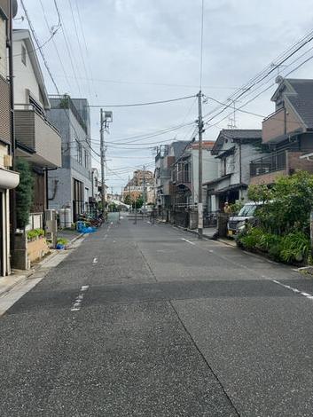 物件周辺