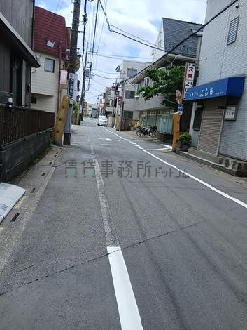 物件周辺