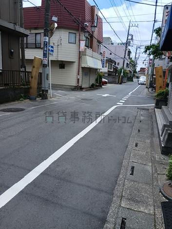 物件周辺