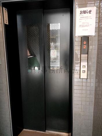 エレベーター