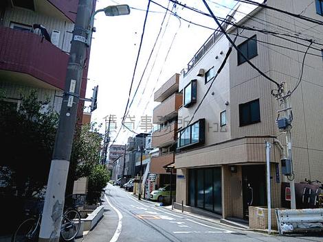 物件周辺