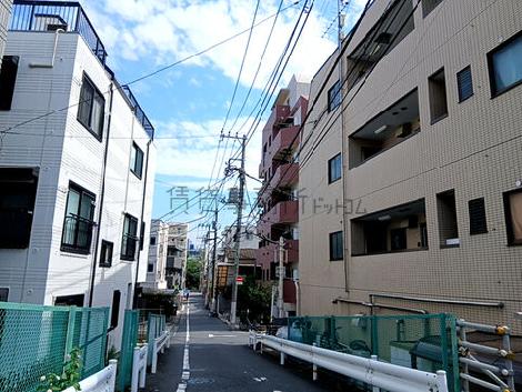 物件周辺