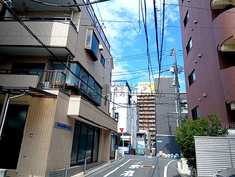 物件周辺