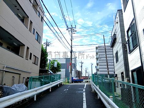 物件周辺