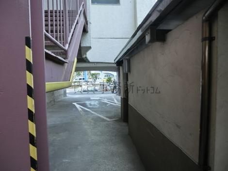 物件周辺