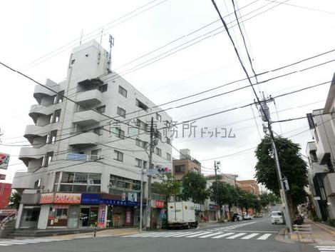 物件周辺