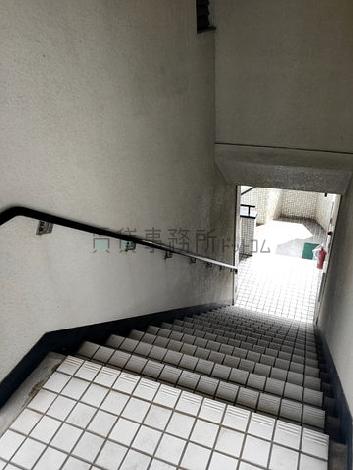 階段