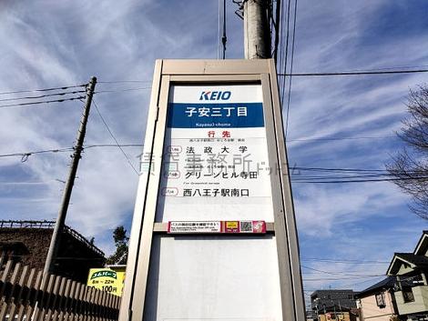 物件周辺