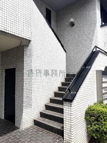階段