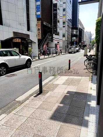 物件周辺