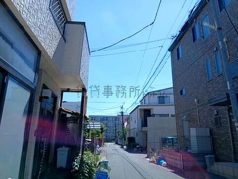 物件周辺