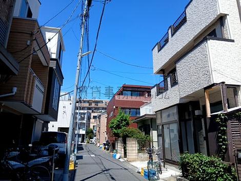 物件周辺
