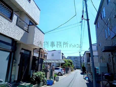 物件周辺