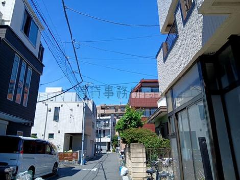 物件周辺