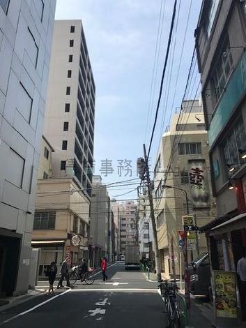 物件周辺