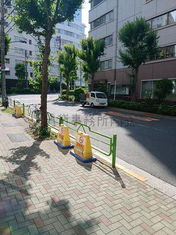 物件周辺