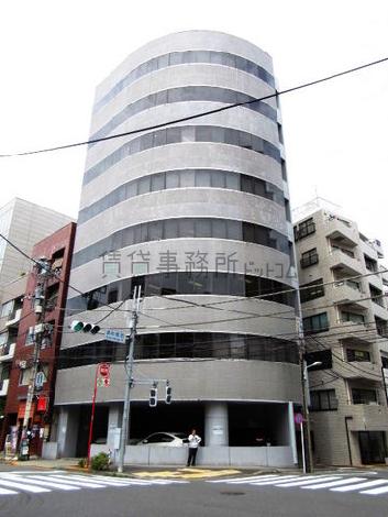 サワダビル／恵比寿ライズオフィス1stの外観写真
