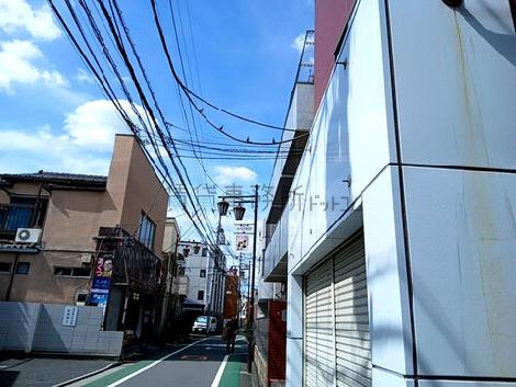 物件周辺