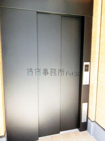 エレベーター