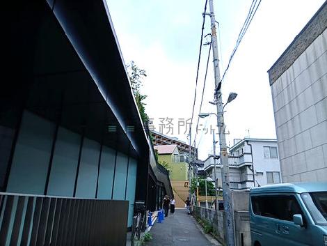 物件周辺