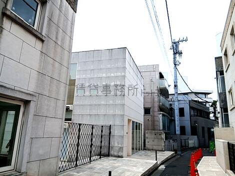 物件周辺