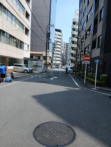 物件周辺