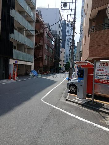 物件周辺