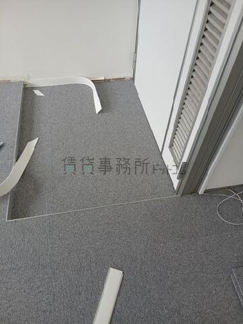 松屋ビルの設備