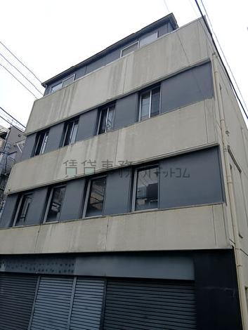 第一近藤ビルの外観写真