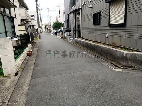 物件周辺