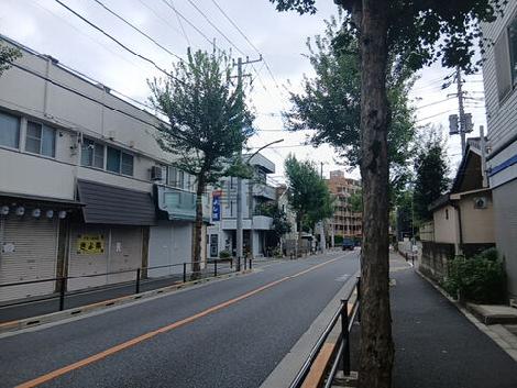物件周辺