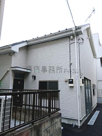 新小岩2丁目貸事務所の外観写真