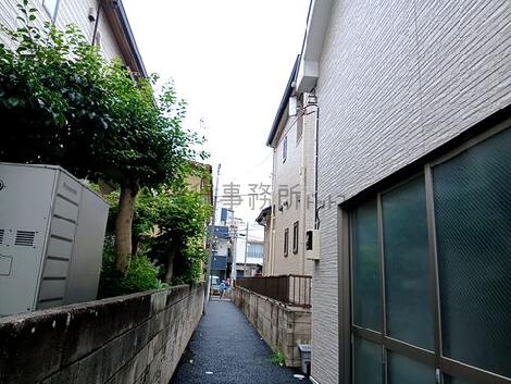 物件周辺