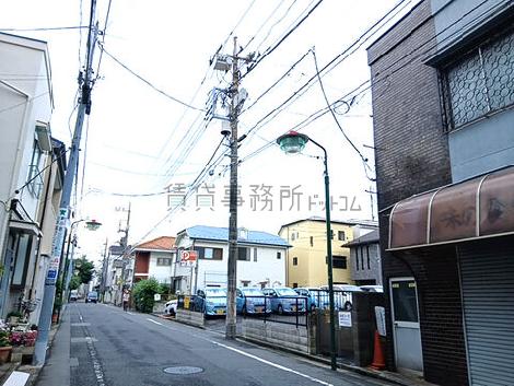 物件周辺