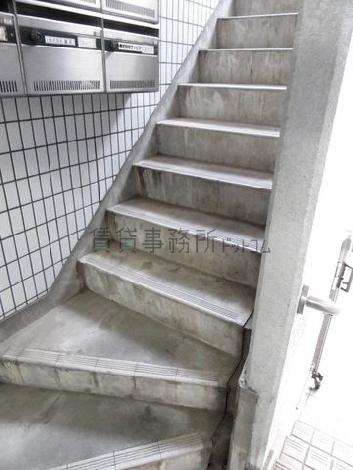 階段