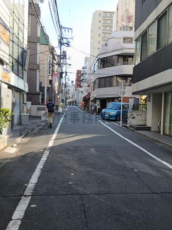 物件周辺