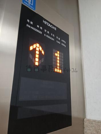 エレベーター
