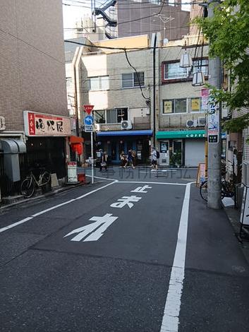 物件周辺