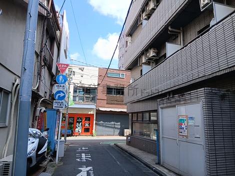 物件周辺