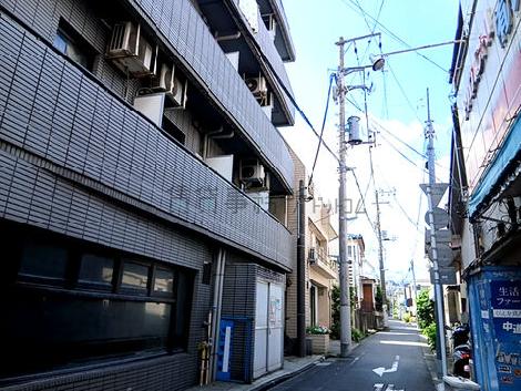 物件周辺