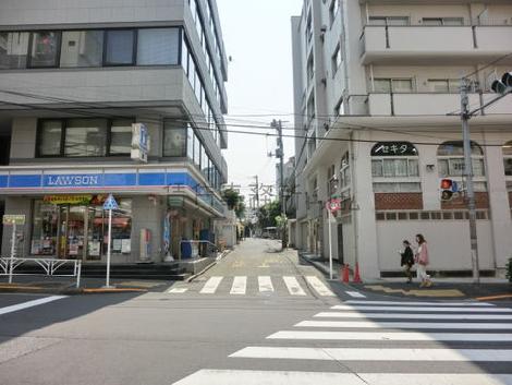 物件周辺