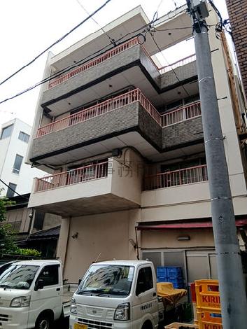 EDO FUKAGAWA PI.の外観写真
