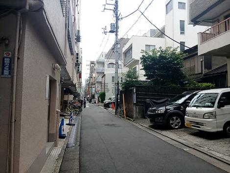 物件周辺