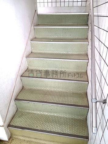 階段