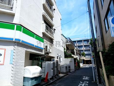 物件周辺