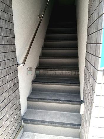 階段